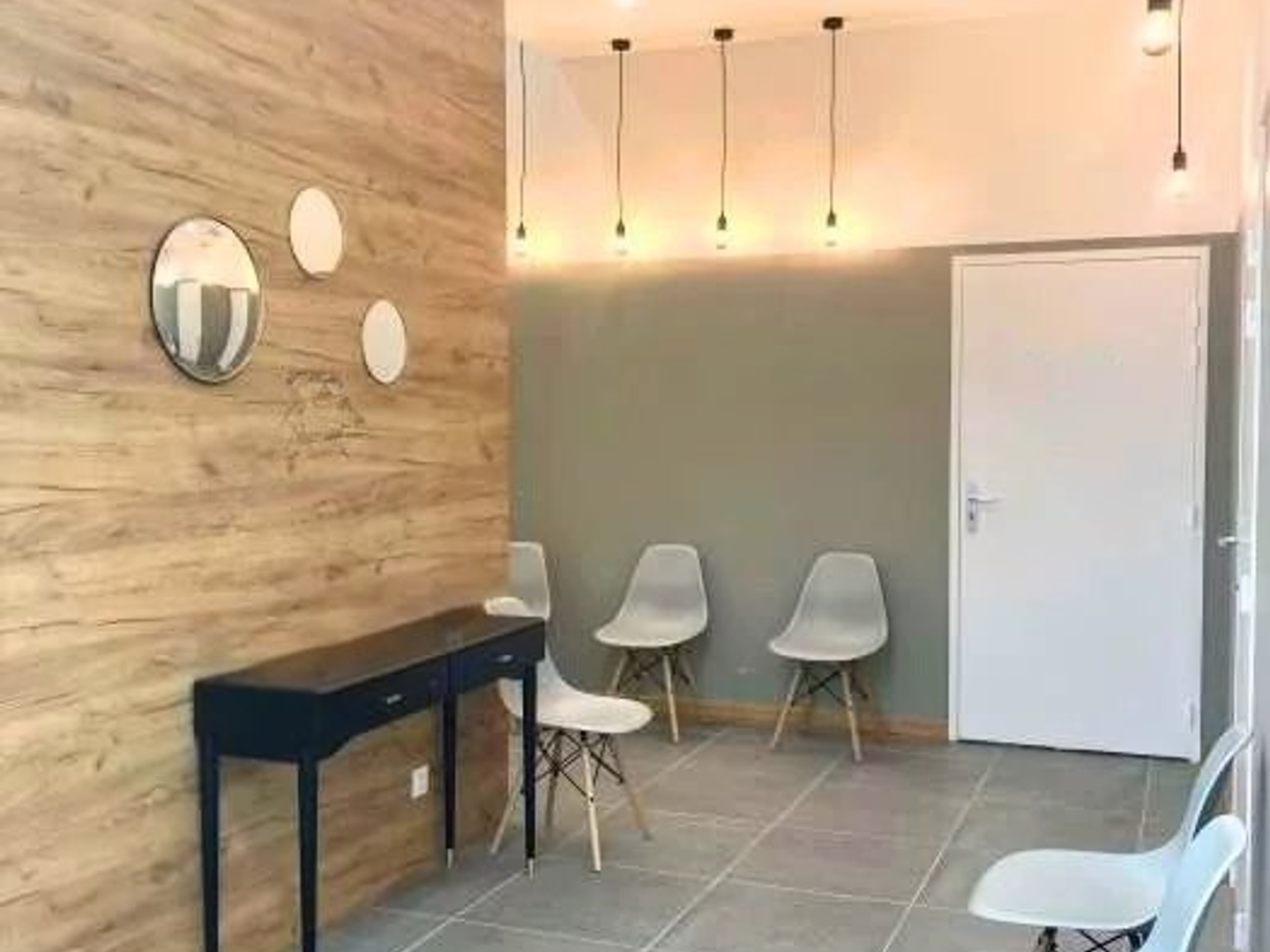 Produit d'investissement LYON 6 / POLE MEDICAL