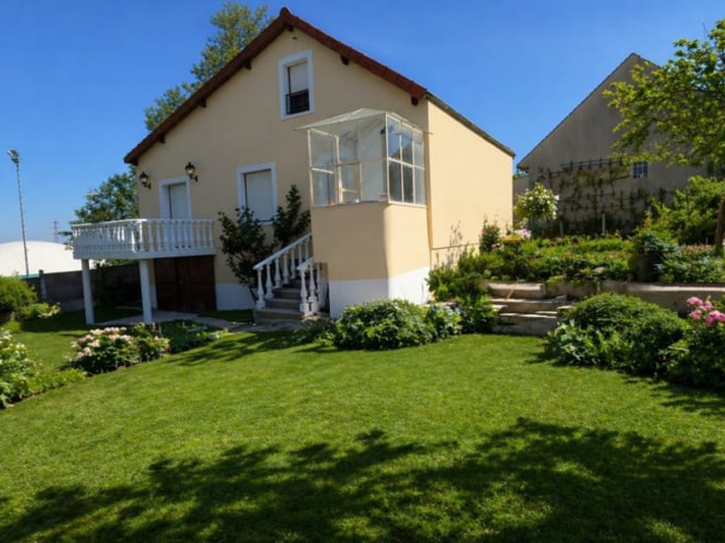 Maison à vendre - 4 pièces - 103m2 - Rosny-Sous-Bois (93110)