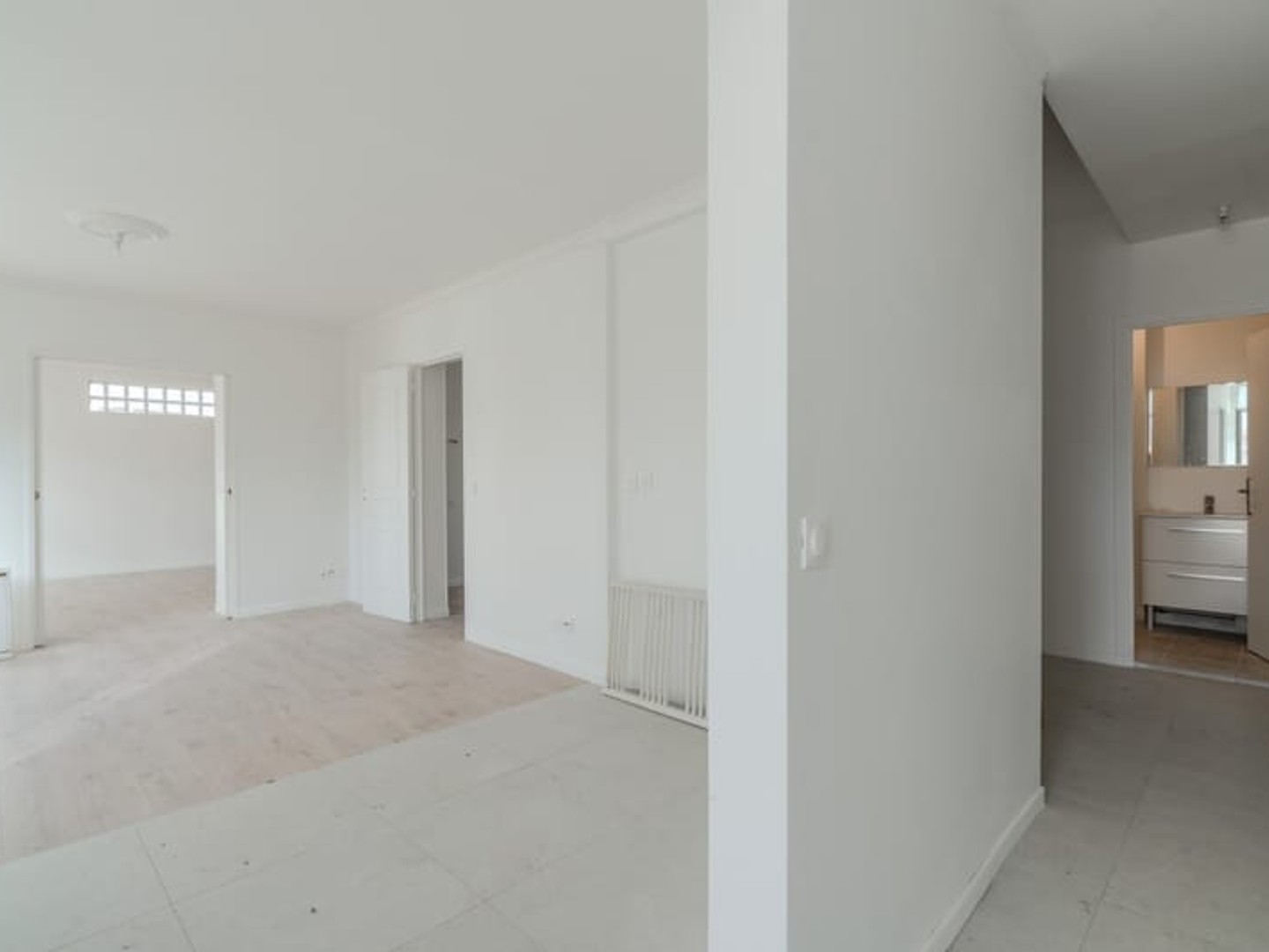 Maison à vendre - 4 pièces - 103m2 - Rosny-Sous-Bois (93110)