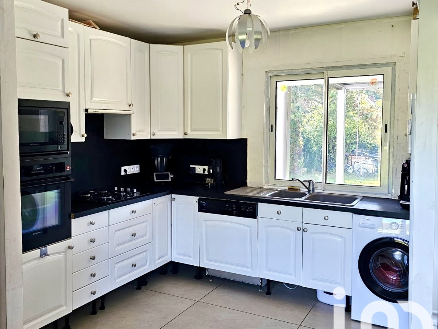 Maison à vendre - 4 pièces - 83m2 - Beaune-La-Rolande (45340)