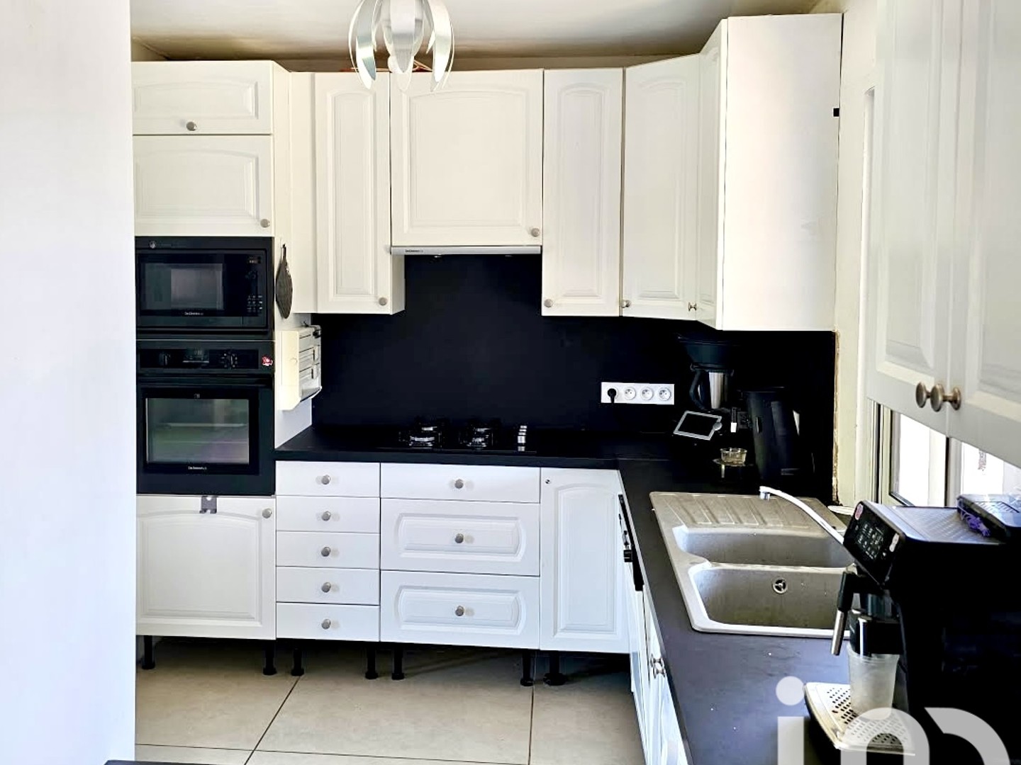 Maison à vendre - 4 pièces - 83m2 - Beaune-La-Rolande (45340)