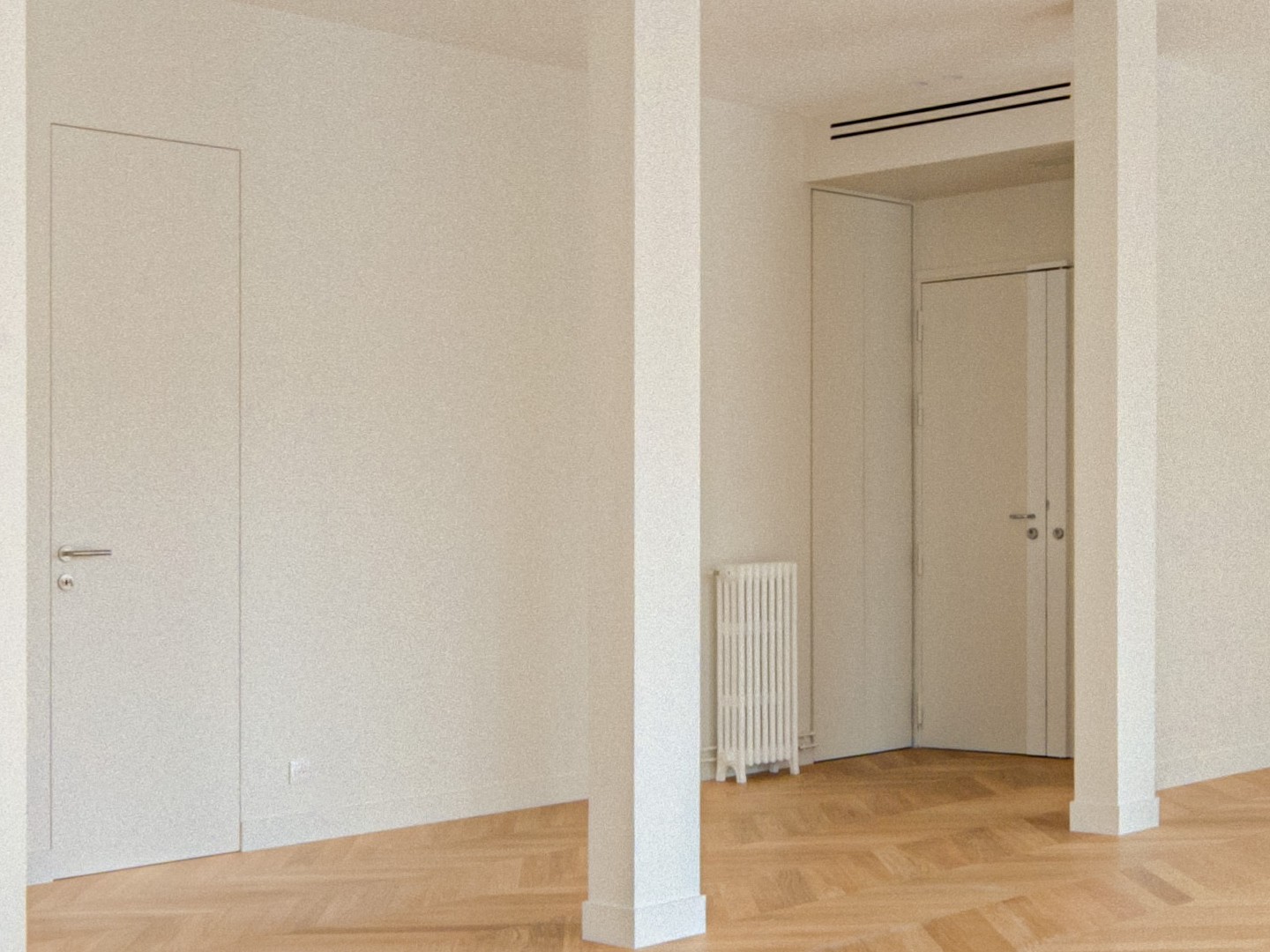 Appartement à vendre - 6 pièces - 153m2 - Paris 6e (75006)
