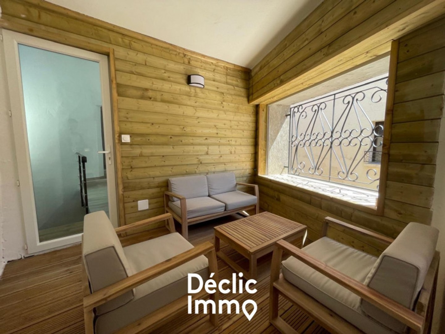 Maison à vendre - 3 pièces - 83m2 - Baillargues (34670)