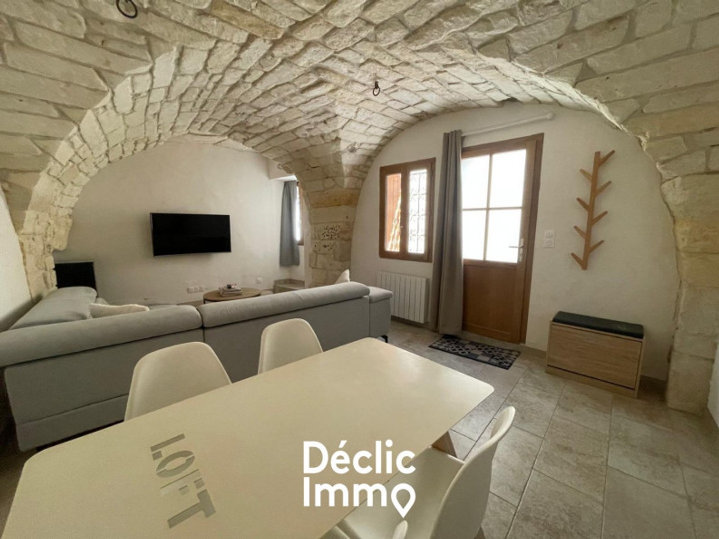 Maison à vendre - 3 pièces - 83m2 - Baillargues (34670)