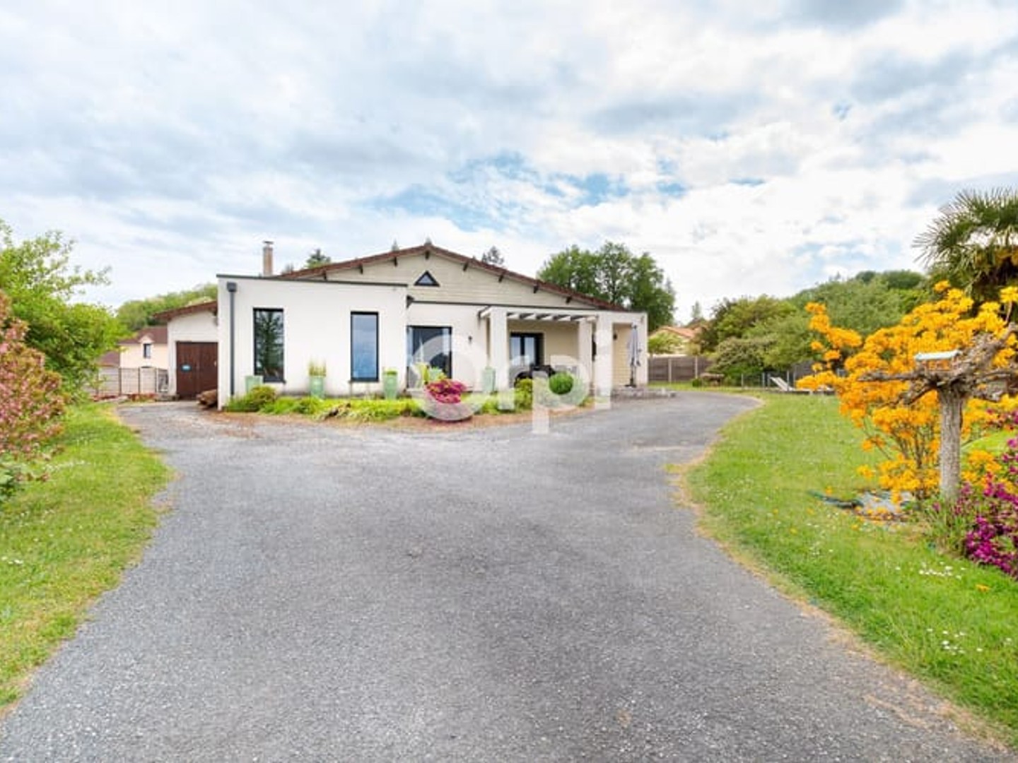 Maison à vendre - 6 pièces - 169m2 - Feytiat (87220)