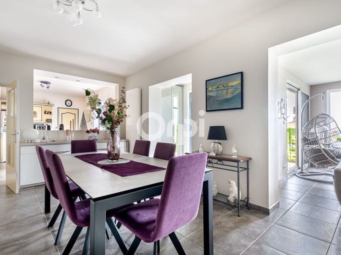 Maison à vendre - 6 pièces - 169m2 - Feytiat (87220)