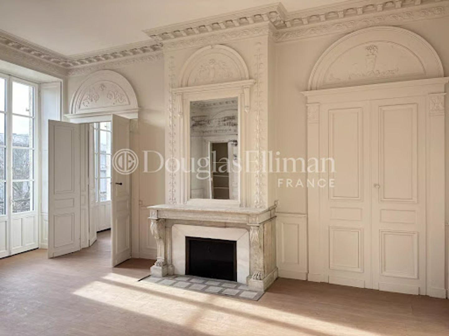 Appartement 3 pièces 138 m²