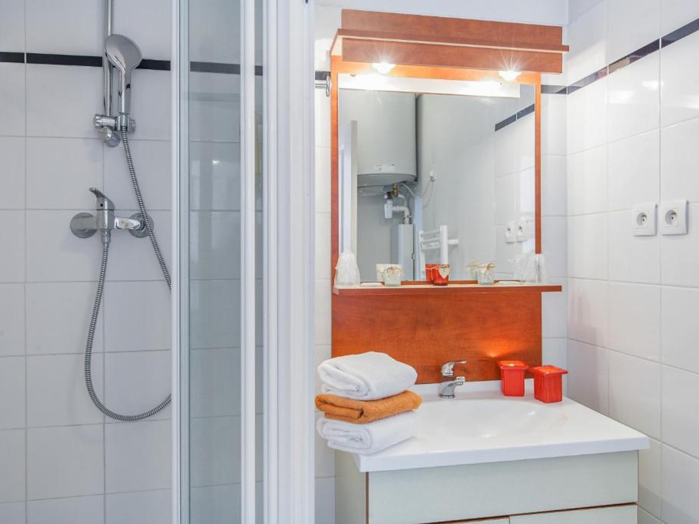 Appartement à vendre - 1 pièce - 22m2 - Villeurbanne (69100)