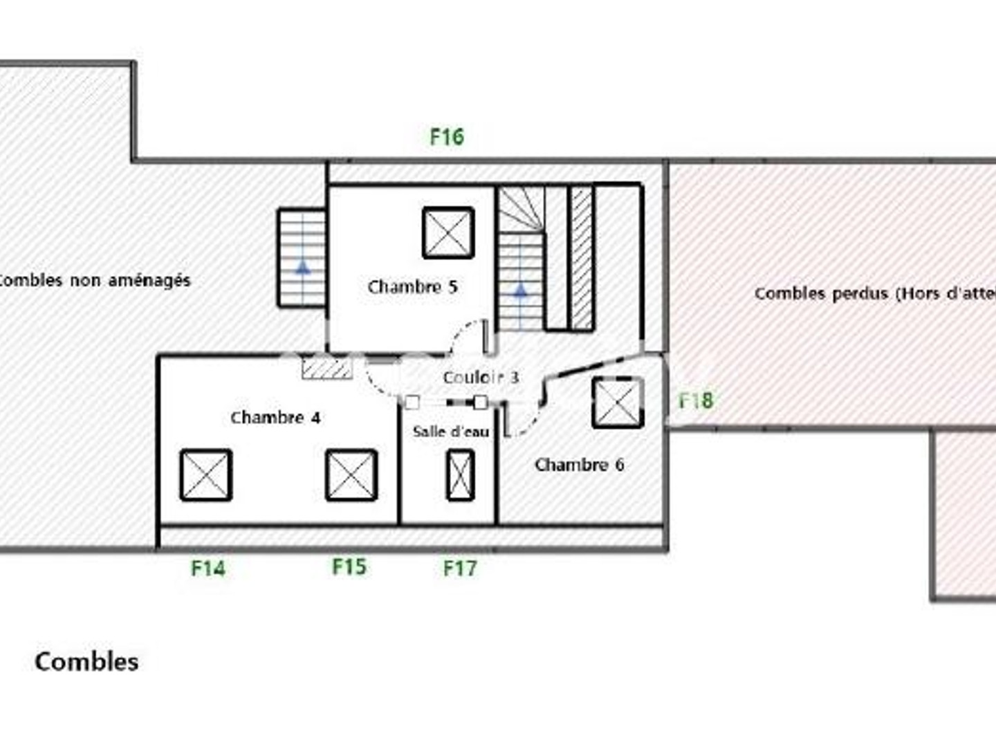 Maison à vendre - 10 pièces - 193m2 - Kindwiller (67350)