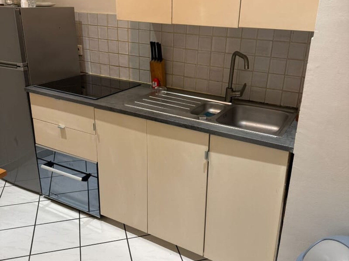 Appartement à vendre - 2 pièces - 44m2 - Rosny-Sous-Bois (93110)