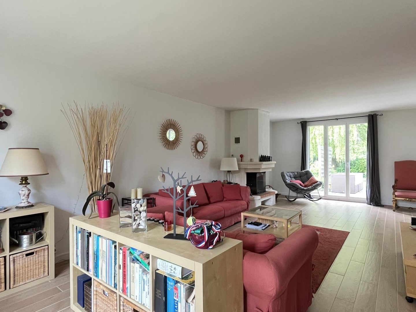 Maison à vendre - 7 pièces - 218m2 - Maurepas (78310)