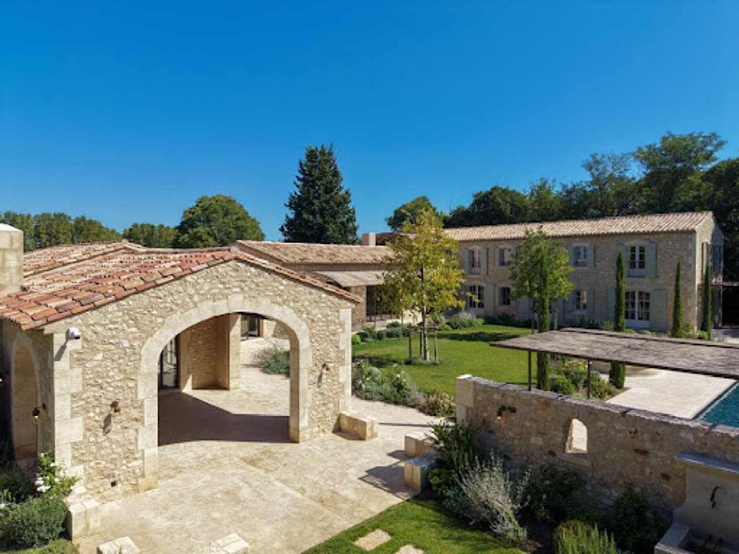 Propriété 11 pièces 505 m²