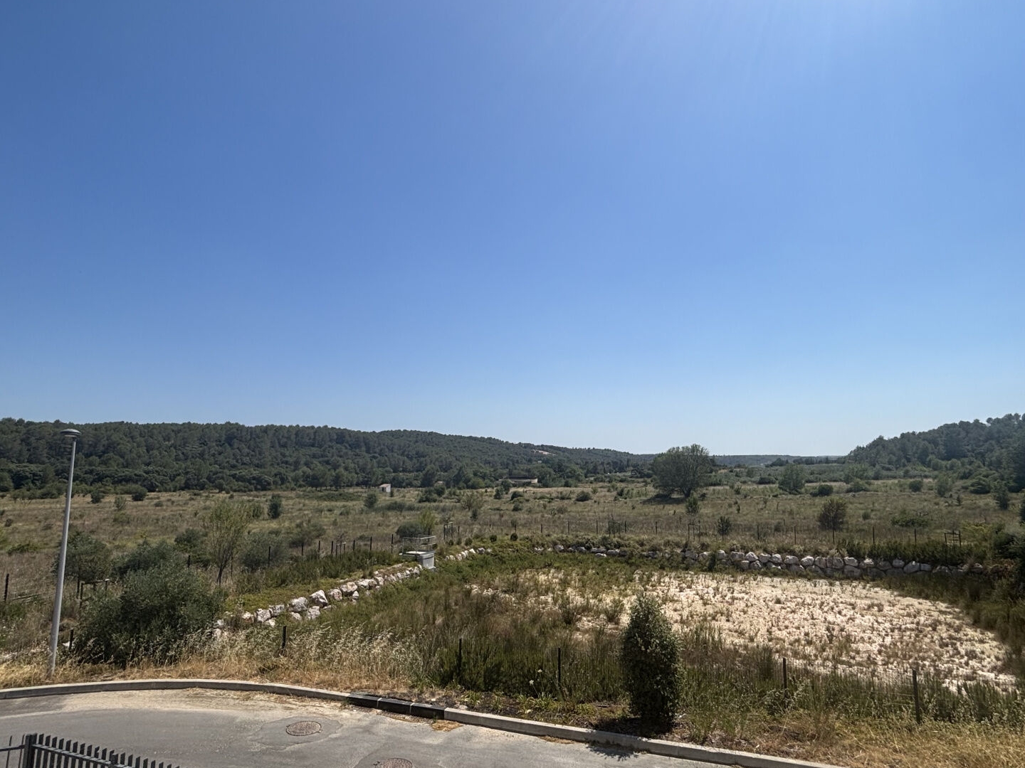 MONTPELLIER NORD dans un environnement des plus privilégiés