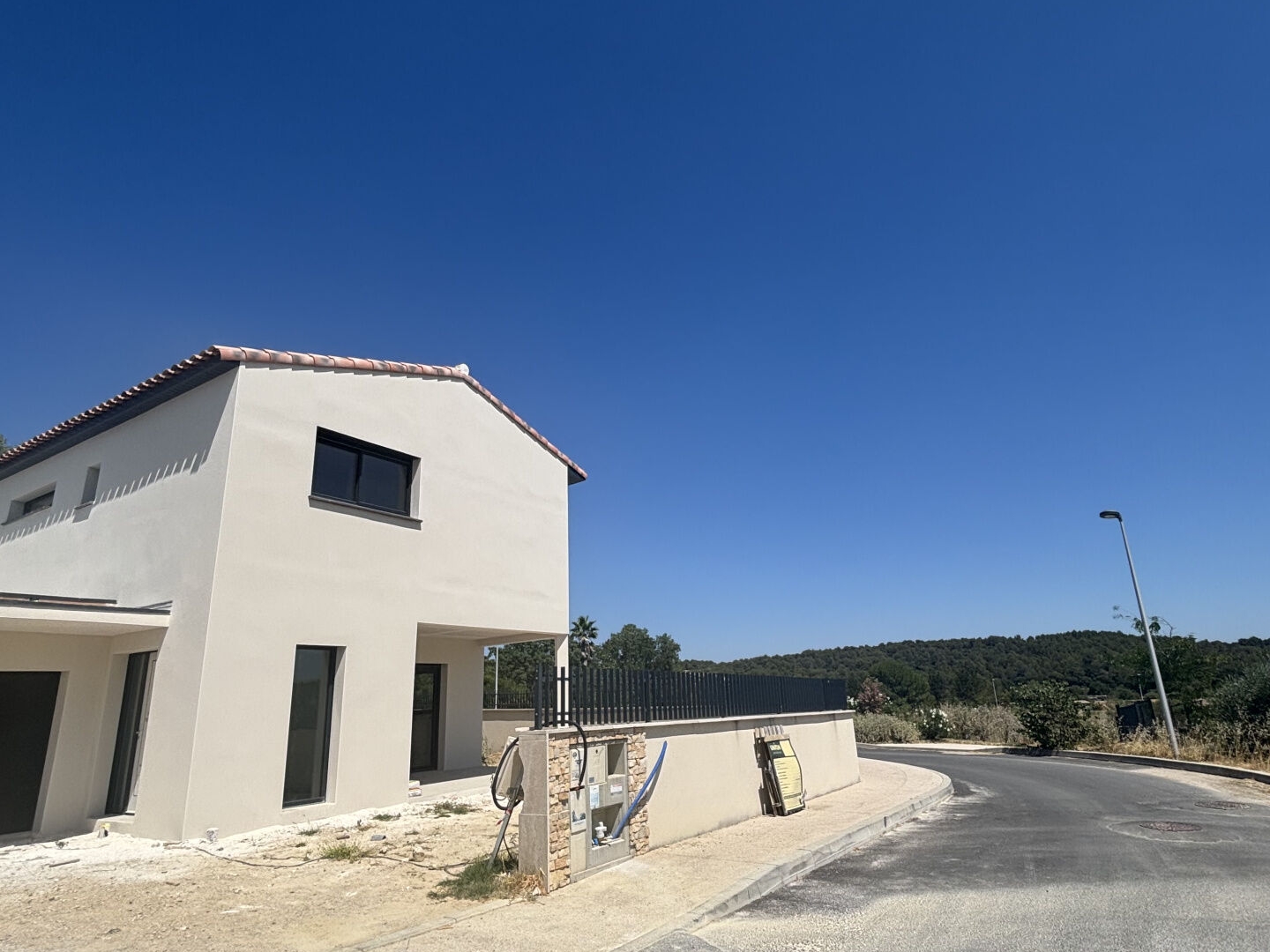 Maison à vendre - 5 pièces - 145m2 - Saint-Gély-Du-Fesc (34980)
