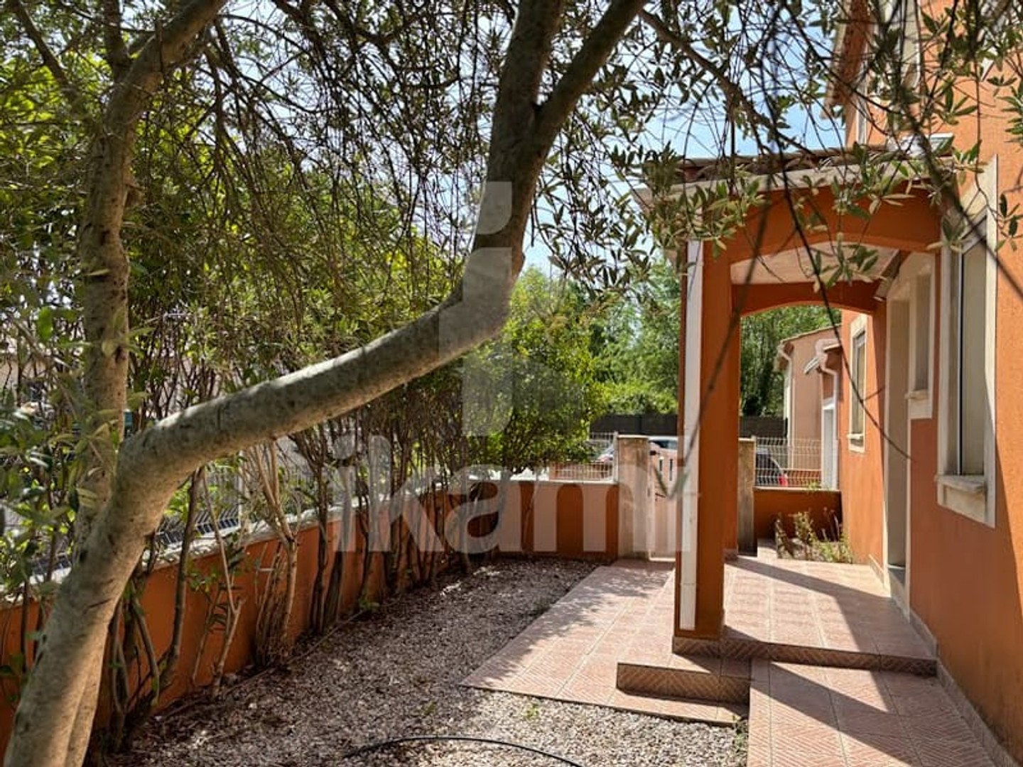 Maison à vendre - 5 pièces - 123m2 - Saint-Bauzille-De... (34190)