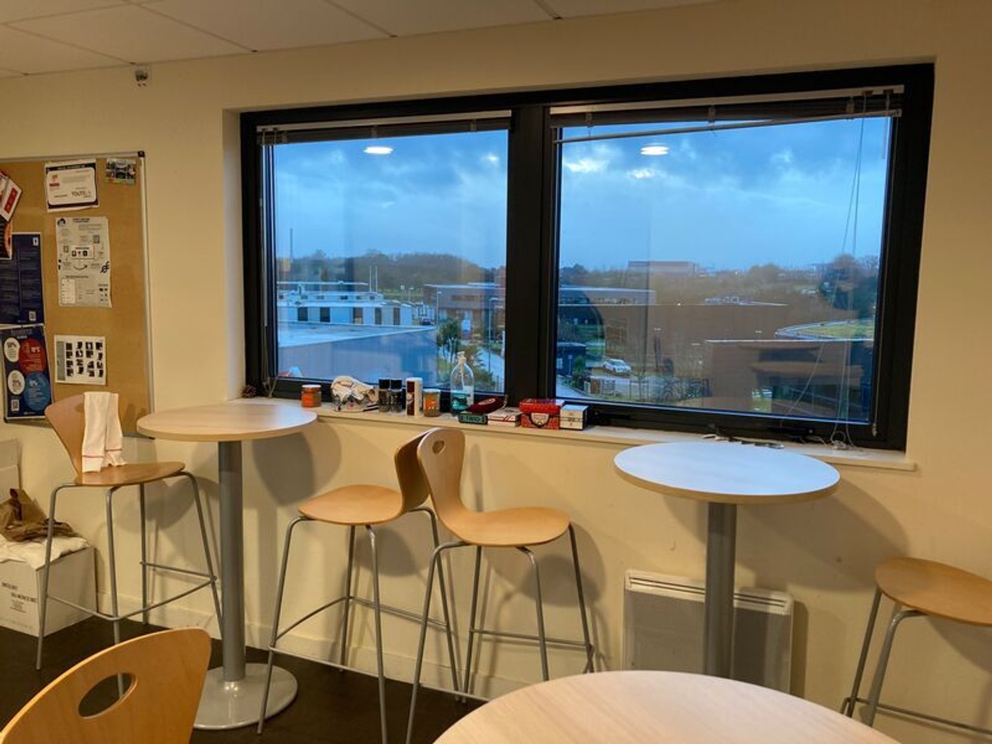 Bureaux à vendre - 499m2 - Guipavas (29490)