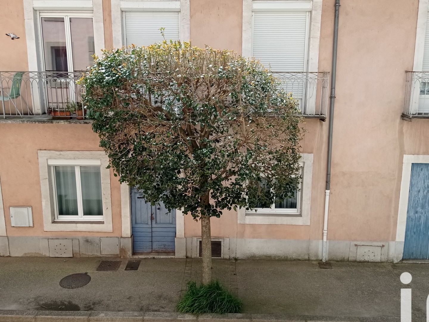 Immeuble à vendre - 306m2 - Bédarieux (34600)