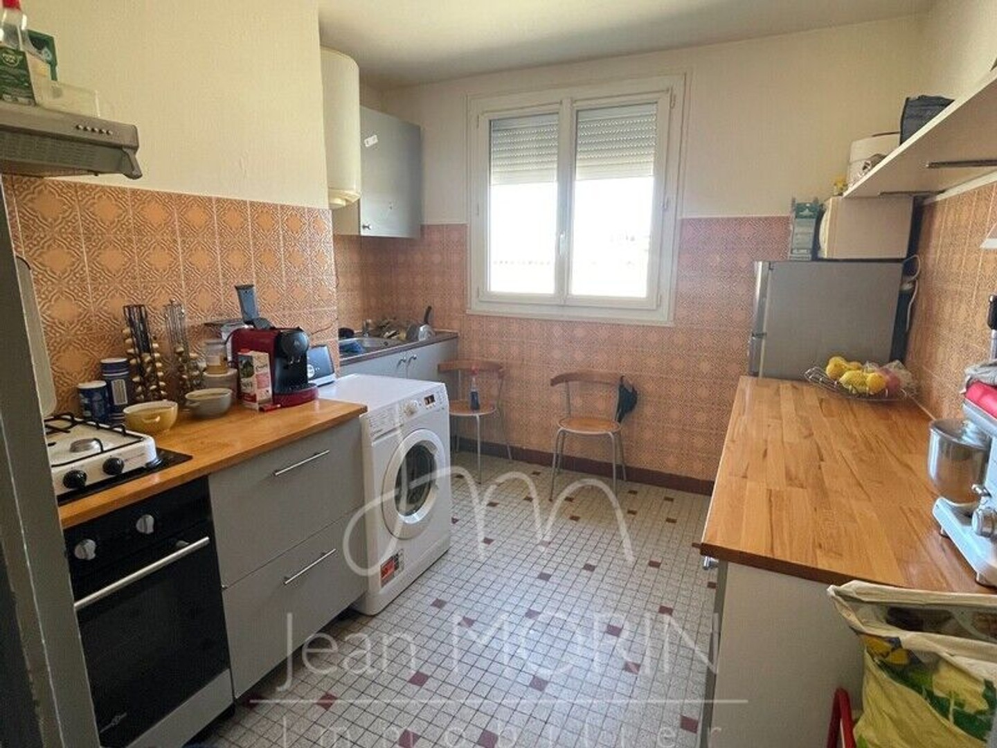 Appartement à vendre - 3 pièces - 55m2 - Livron-Sur-Drôme (26250)