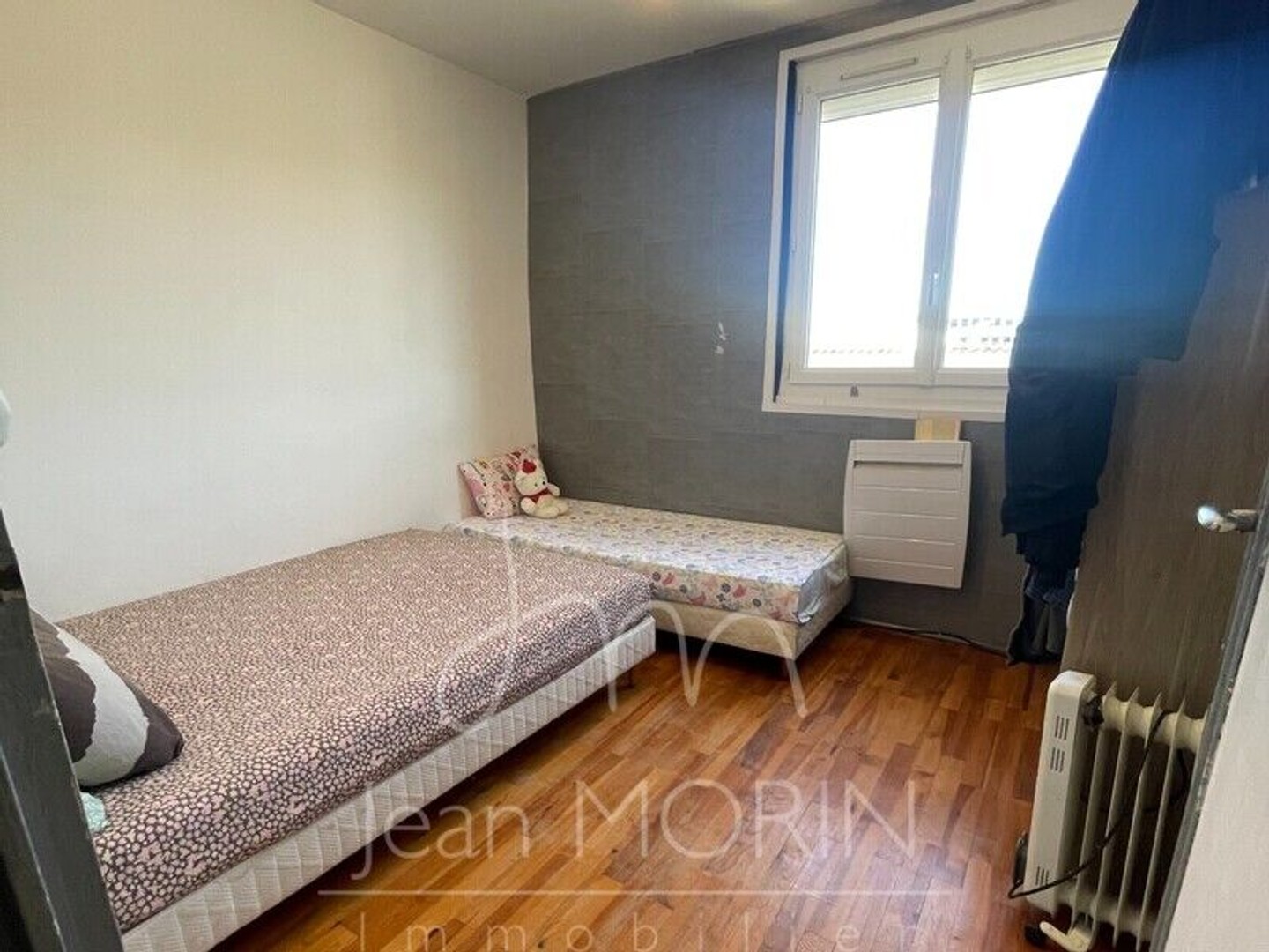 Appartement à vendre - 3 pièces - 55m2 - Livron-Sur-Drôme (26250)