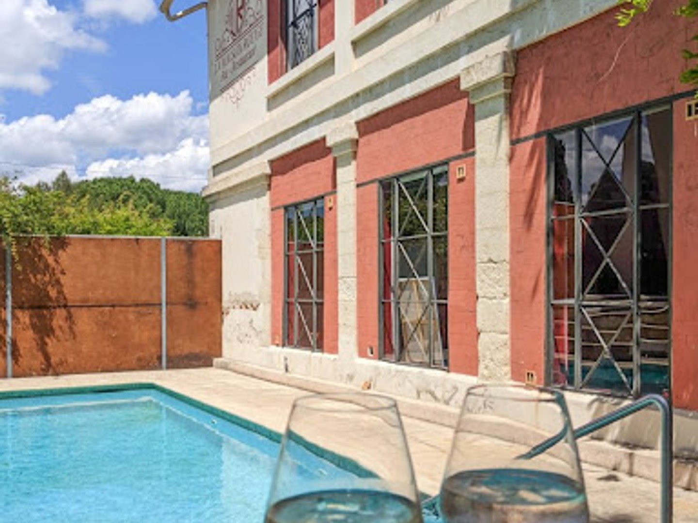 Propriété 300 m²
