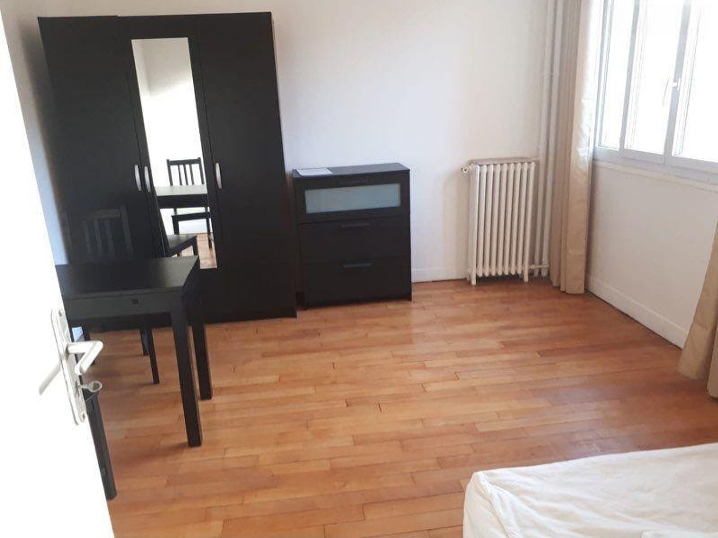 Appartement 1 pièce 22 m²