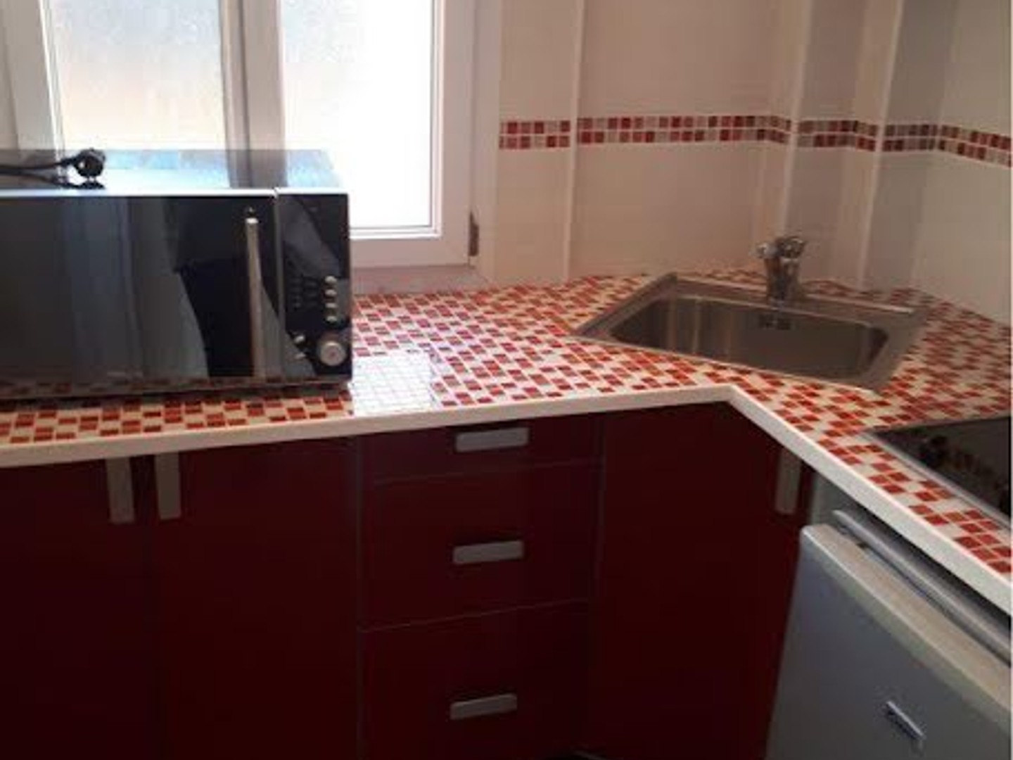 Appartement à vendre - 1 pièce - 22m2 - Saint-Cloud (92210)