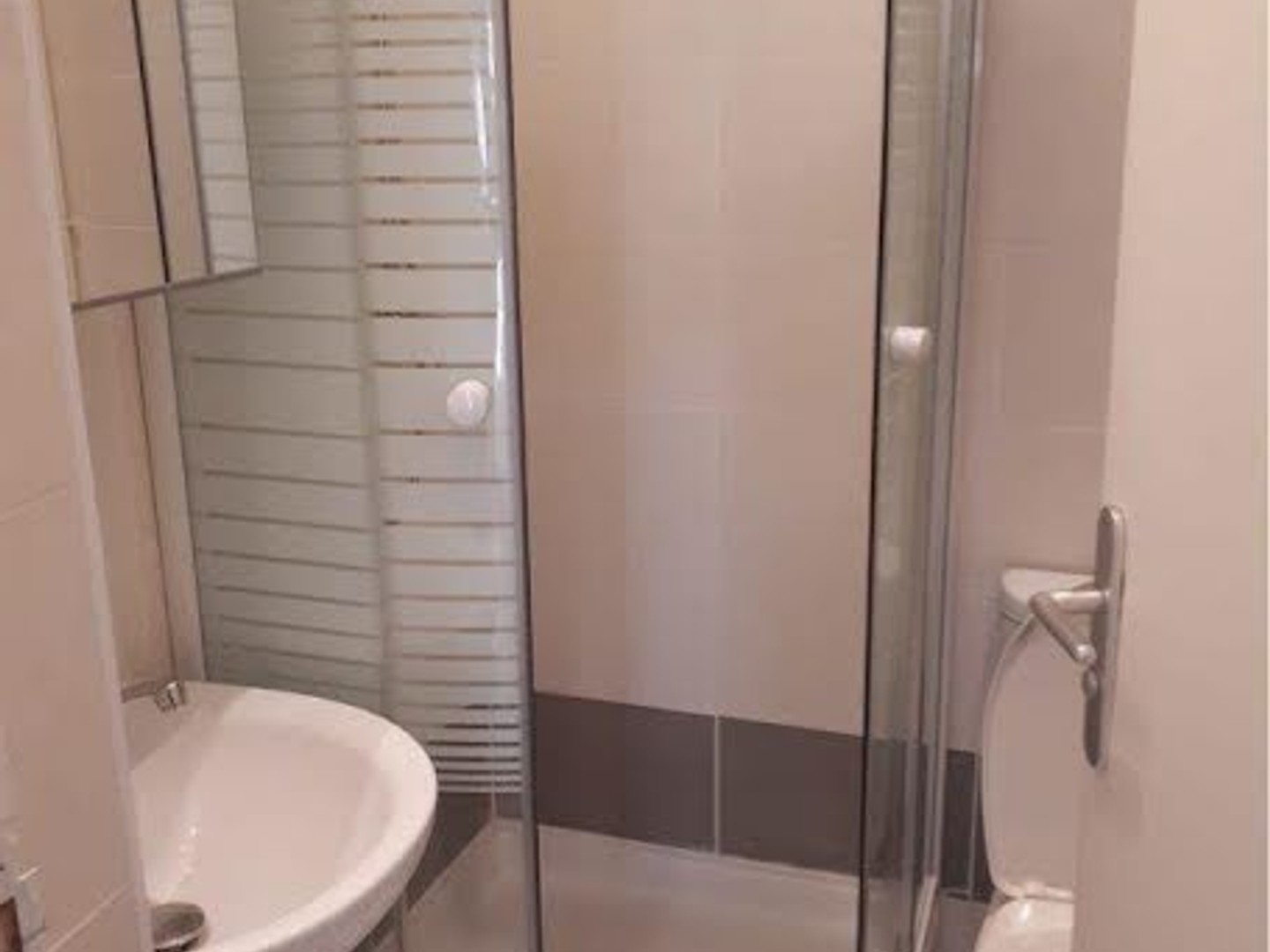 Appartement à vendre - 1 pièce - 22m2 - Saint-Cloud (92210)