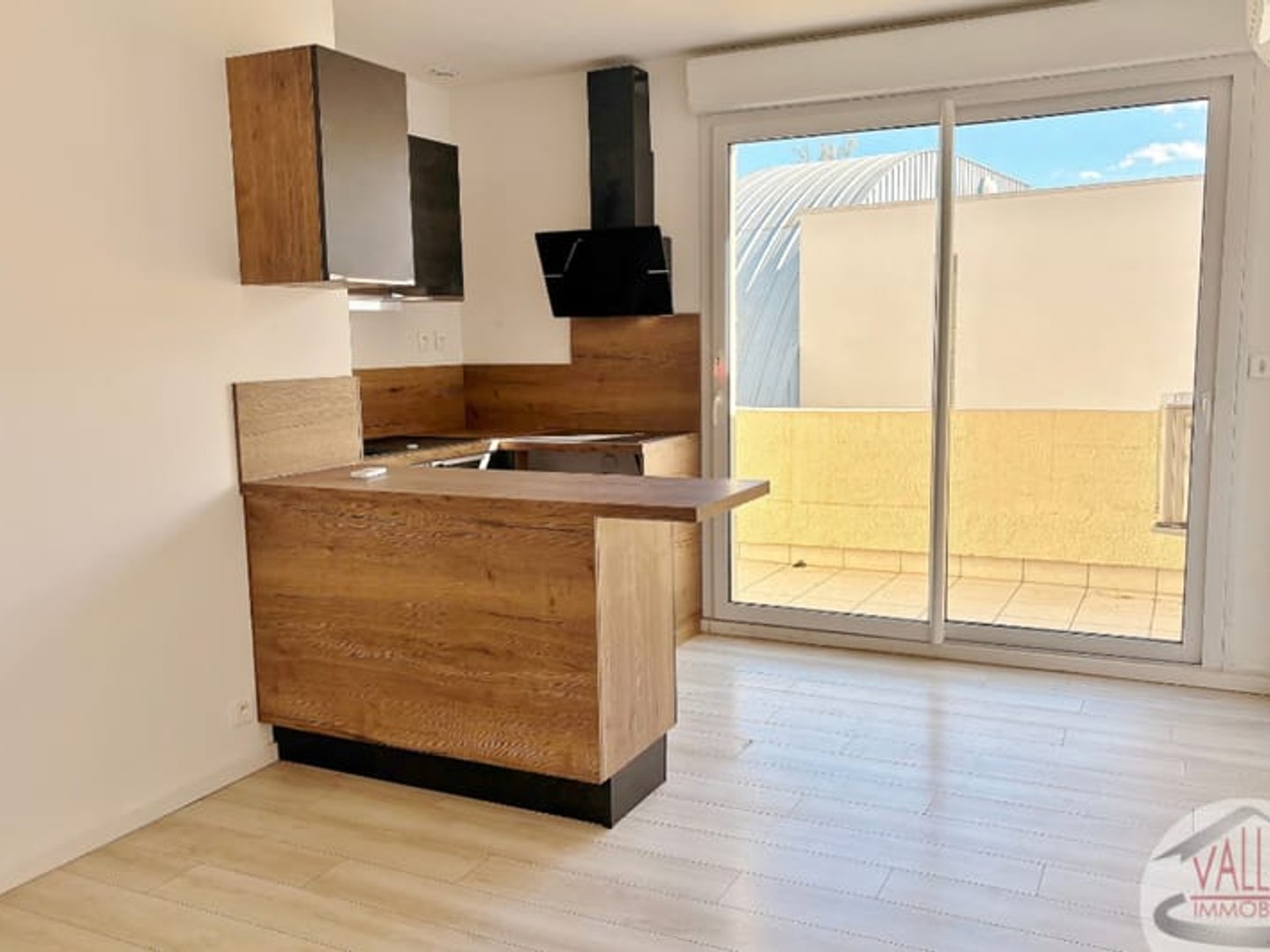 Appartement à vendre - 2 pièces - 29m2 - Agde (34300)