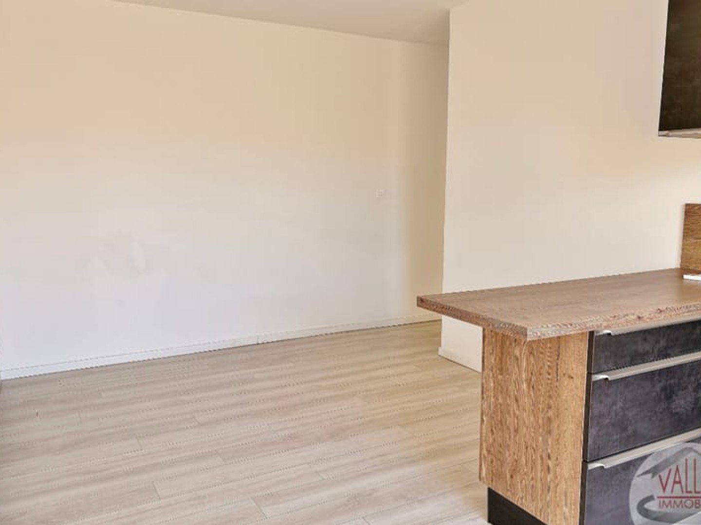 Appartement à vendre - 2 pièces - 29m2 - Agde (34300)