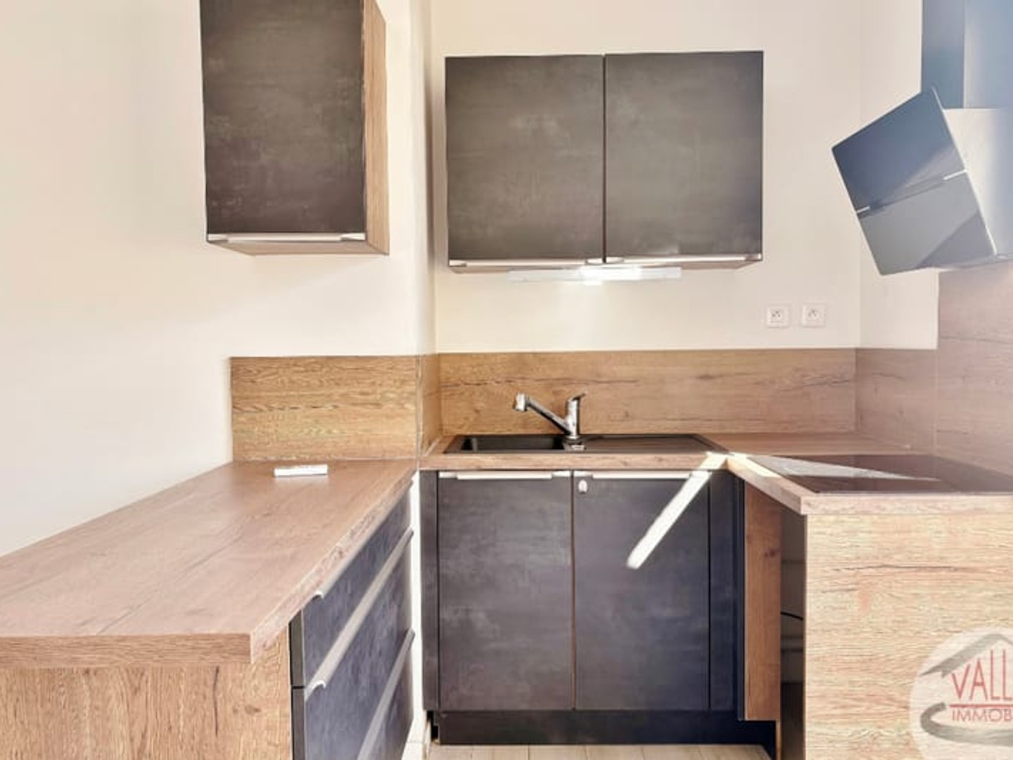 Appartement à vendre - 2 pièces - 29m2 - Agde (34300)