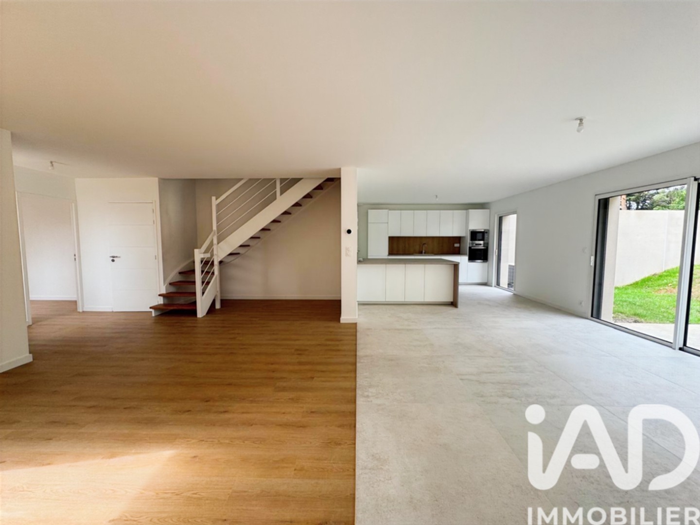 Maison à vendre - 6 pièces - 145m2 - Saint-Melaine-Sur... (49610)
