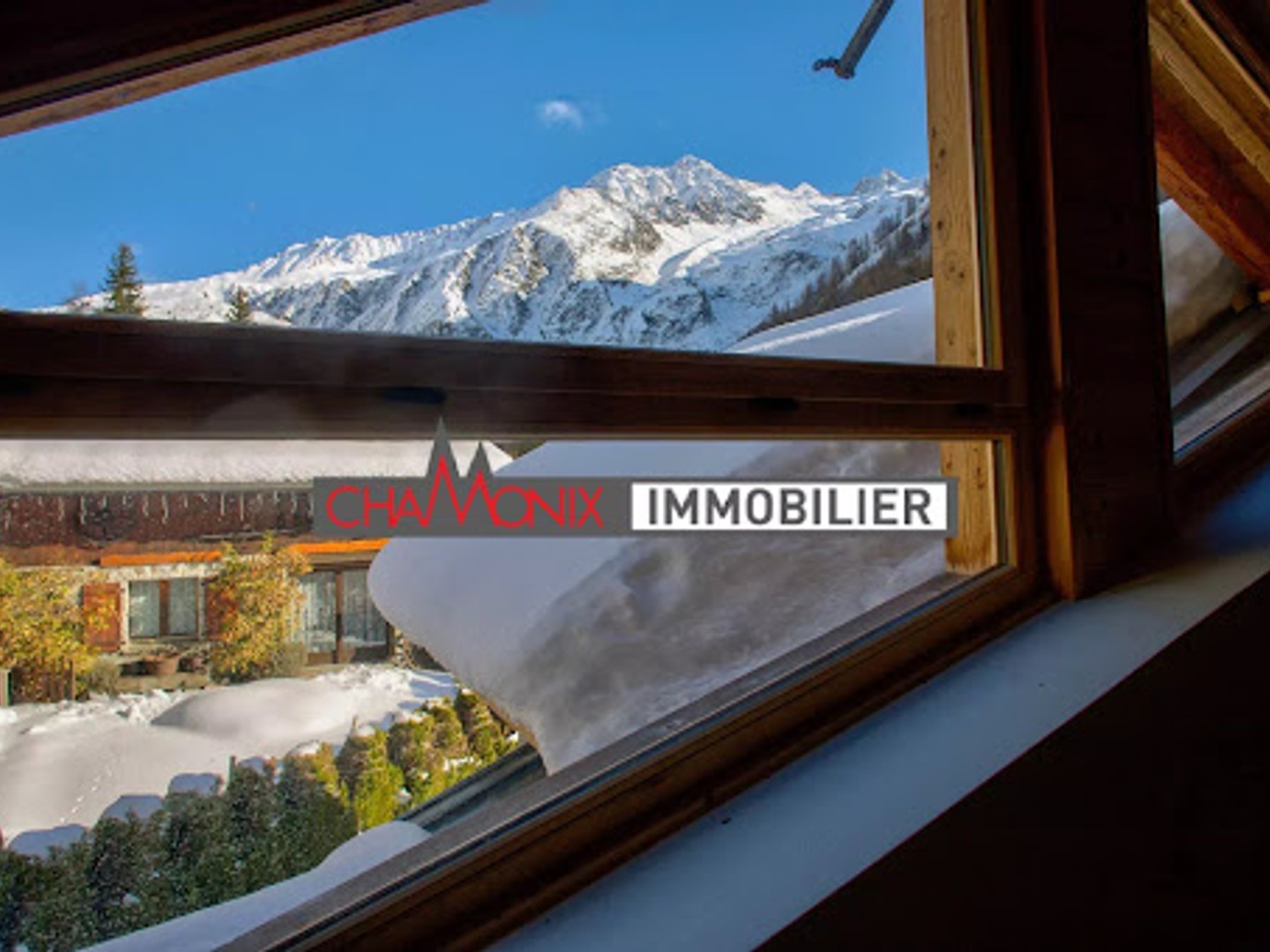 Appartement 4 pièces 88 m²