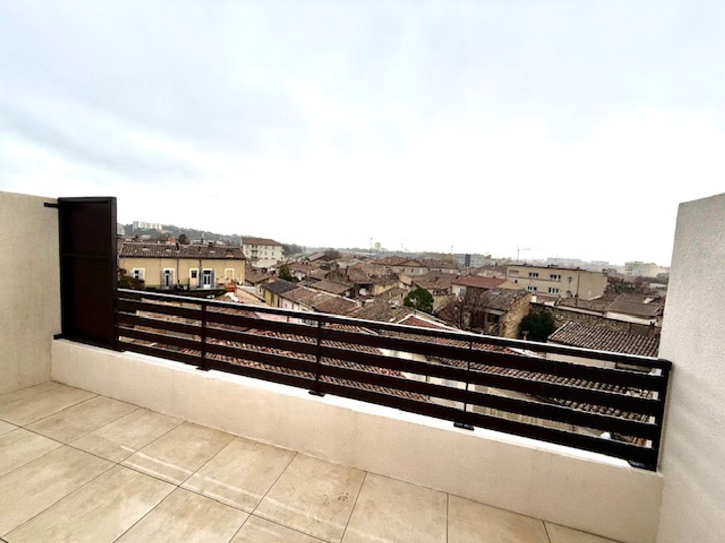 Appartement 4 PIECES DUPLEX 73.51m2