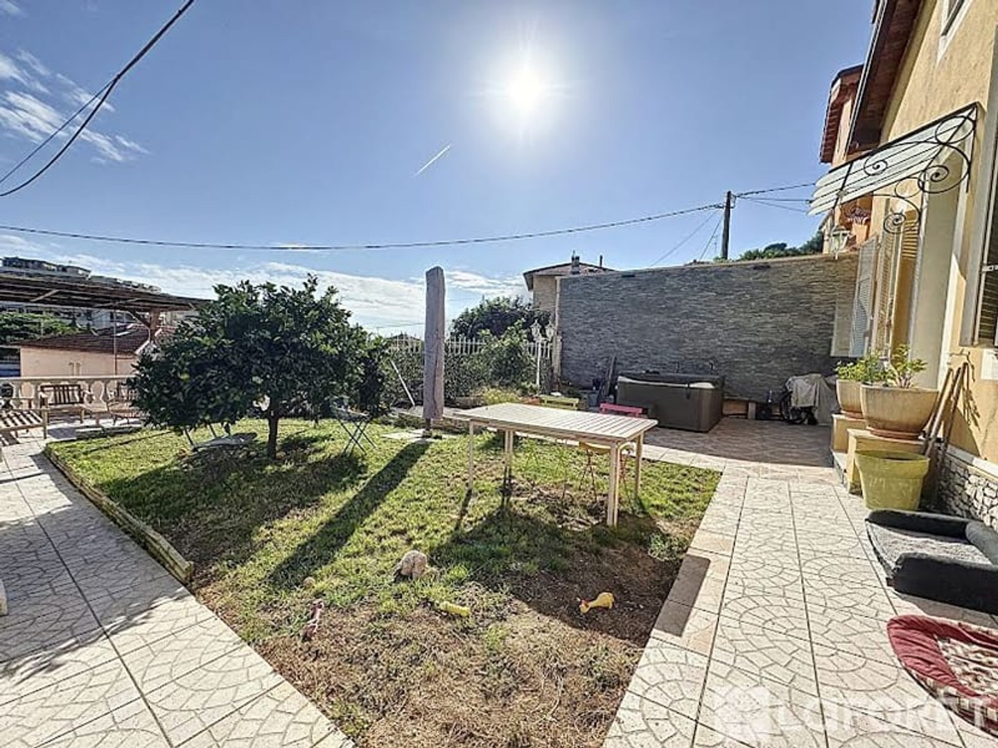 Maison 5 pièces 100 m²