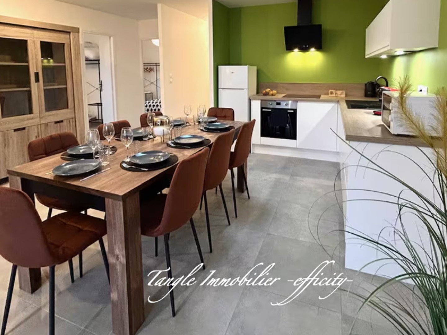 Maison à vendre - 7 pièces - 150m2 - Leers (59115)
