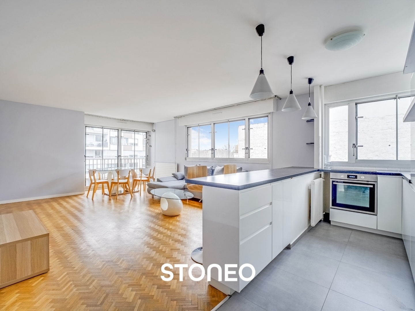 48 Boulevard Vital Bouhot, 92200 Neuilly-sur-Seine