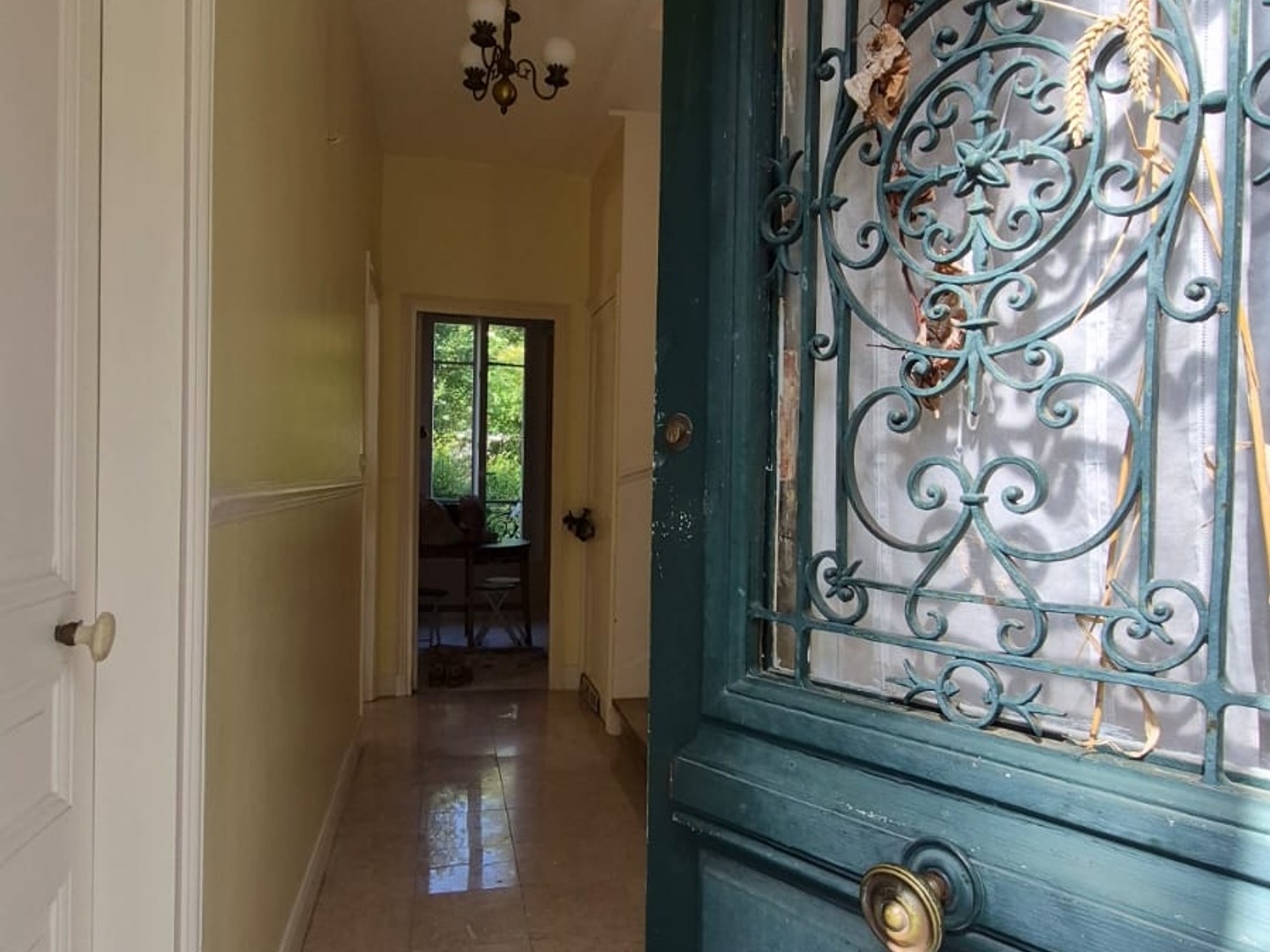 Maison à vendre - 5 pièces - 136m2 - Pomponne (77400)