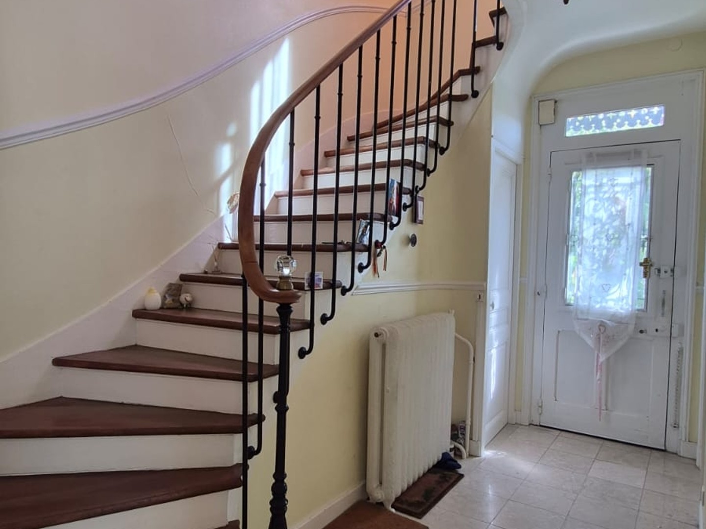 Maison à vendre - 5 pièces - 136m2 - Pomponne (77400)