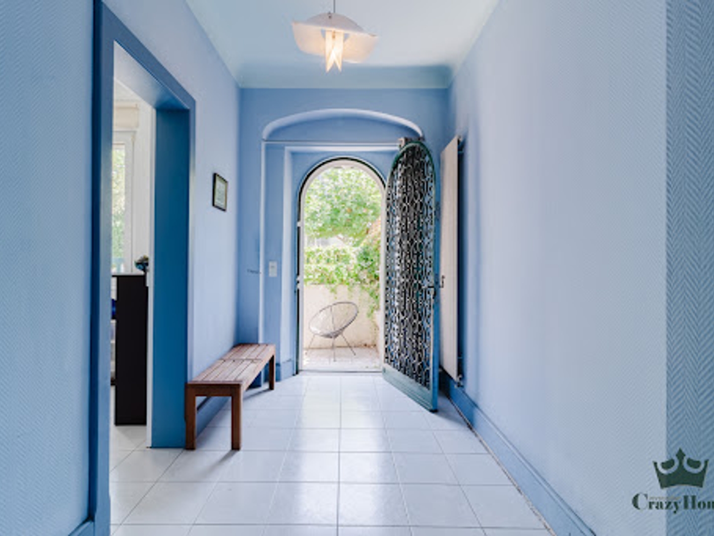 Maison 7 pièces 198 m²