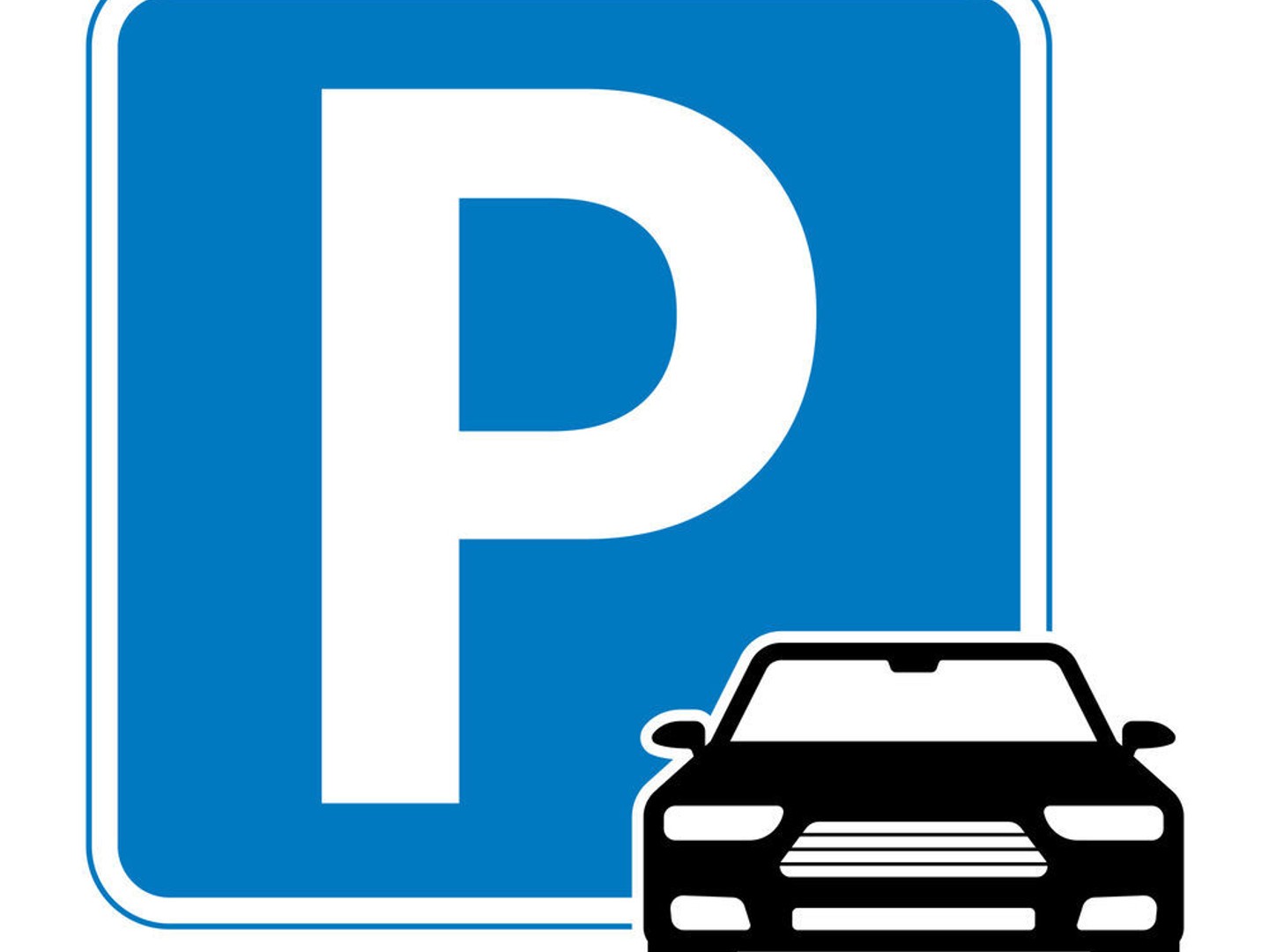 Parking / garage / box à vendre - 12m2 - Paris 15e (75015)