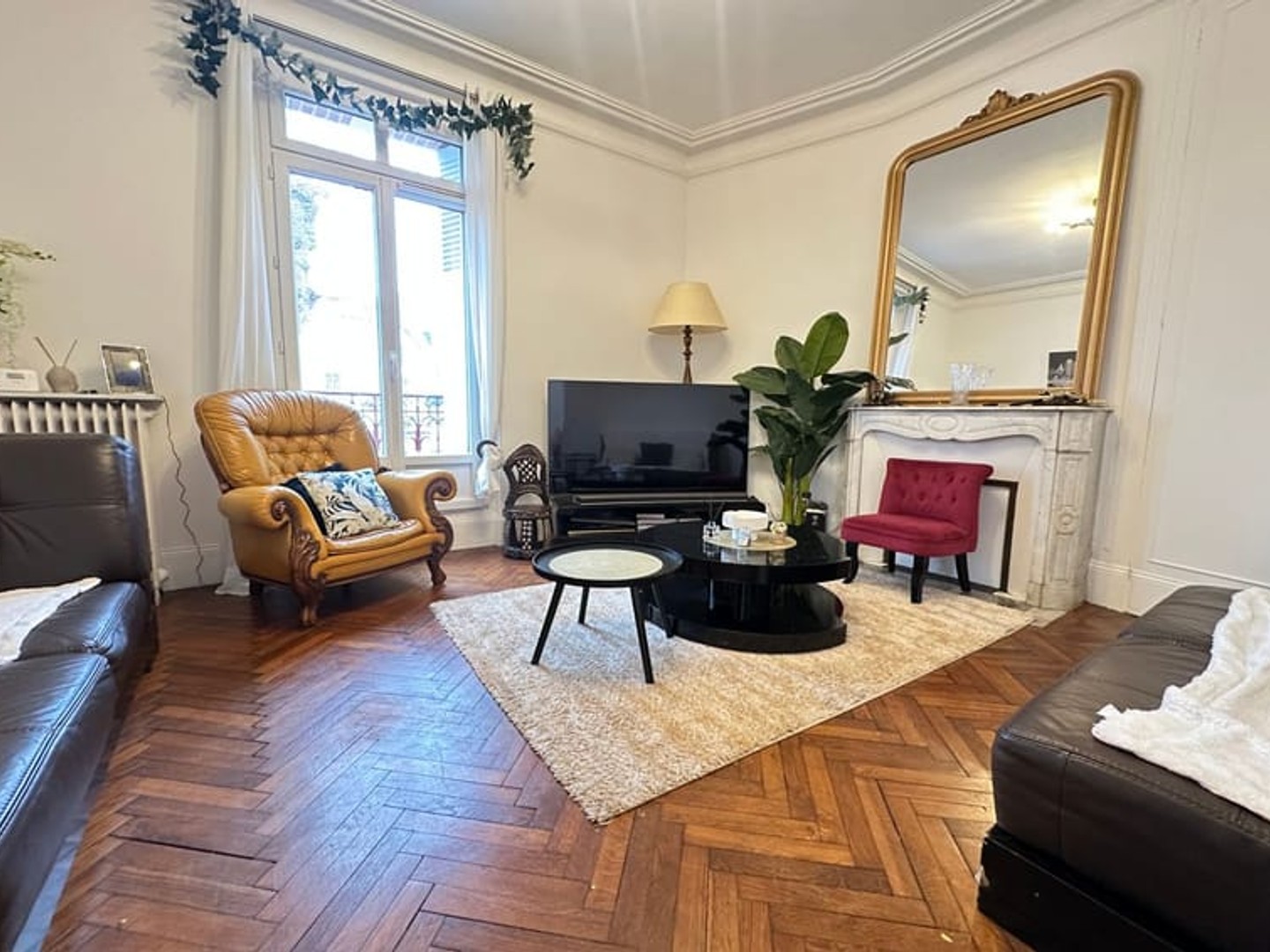 Maison à vendre - 8 pièces - 200m2 - Montargis (45200)