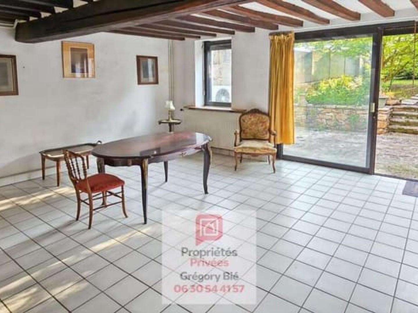 Maison à vendre - 7 pièces - 154m2 - Sablonnières (77510)