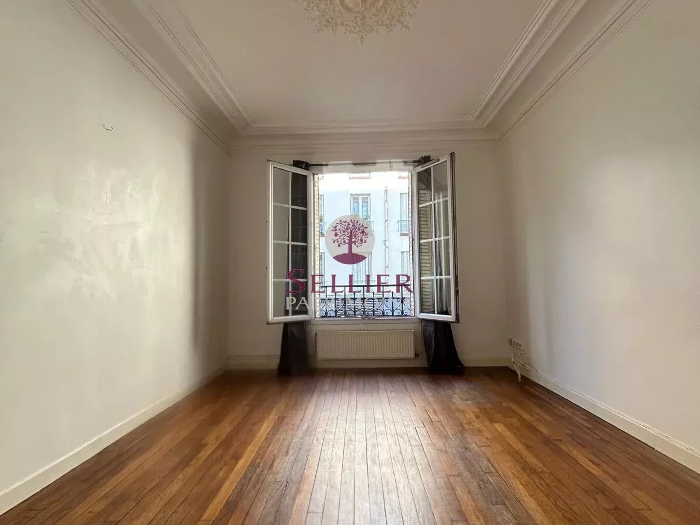 Appartement à vendre - 2 pièces - 43m2 - Montrouge (92120)