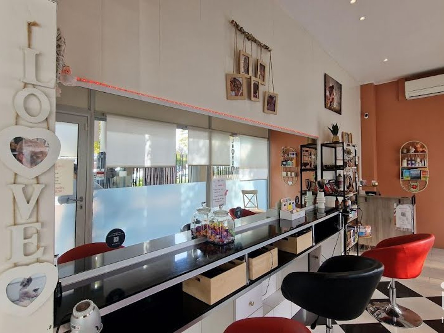 Locaux à vendre - 37m2 - Marseille 6e (13006)