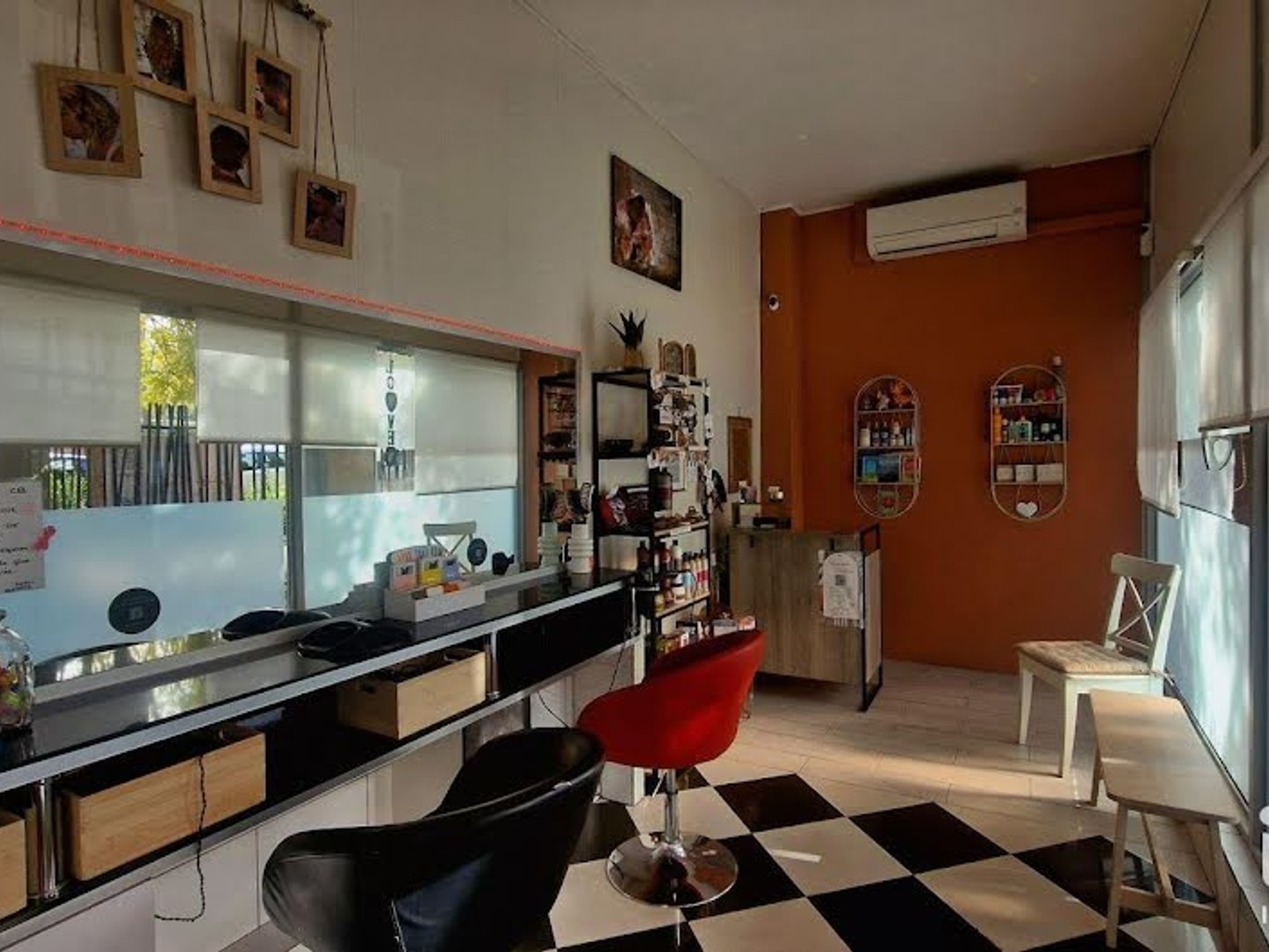 Locaux à vendre - 37m2 - Marseille 6e (13006)