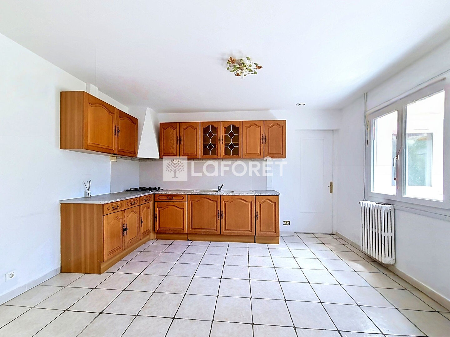 Maison à vendre - 4 pièces - 90m2 - Saint-Nazaire (44600)
