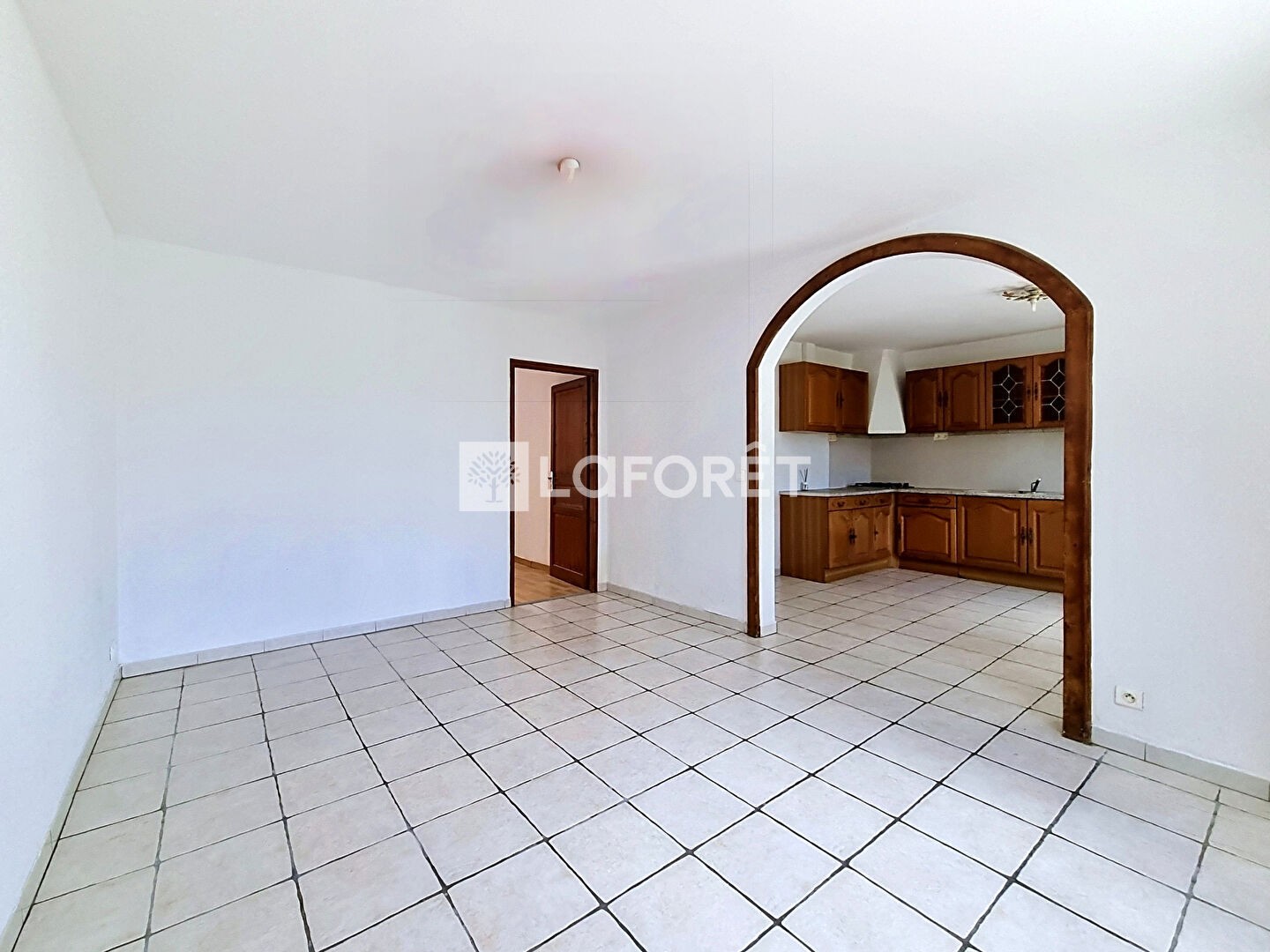 Maison à vendre - 4 pièces - 90m2 - Saint-Nazaire (44600)