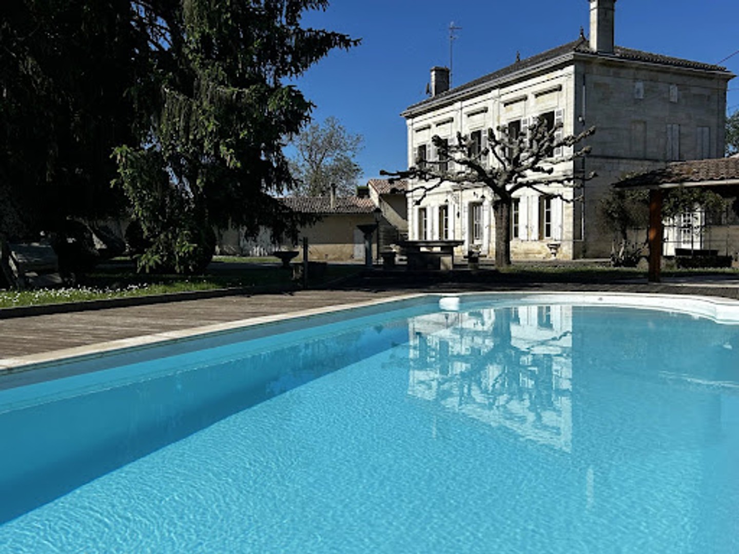 Vignoble 7300 m²