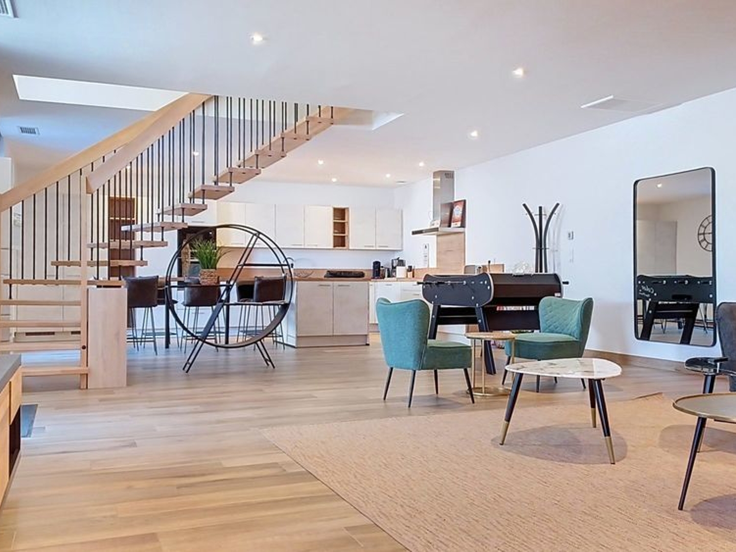 Immeuble à vendre - 258m2 - Albi (81000)