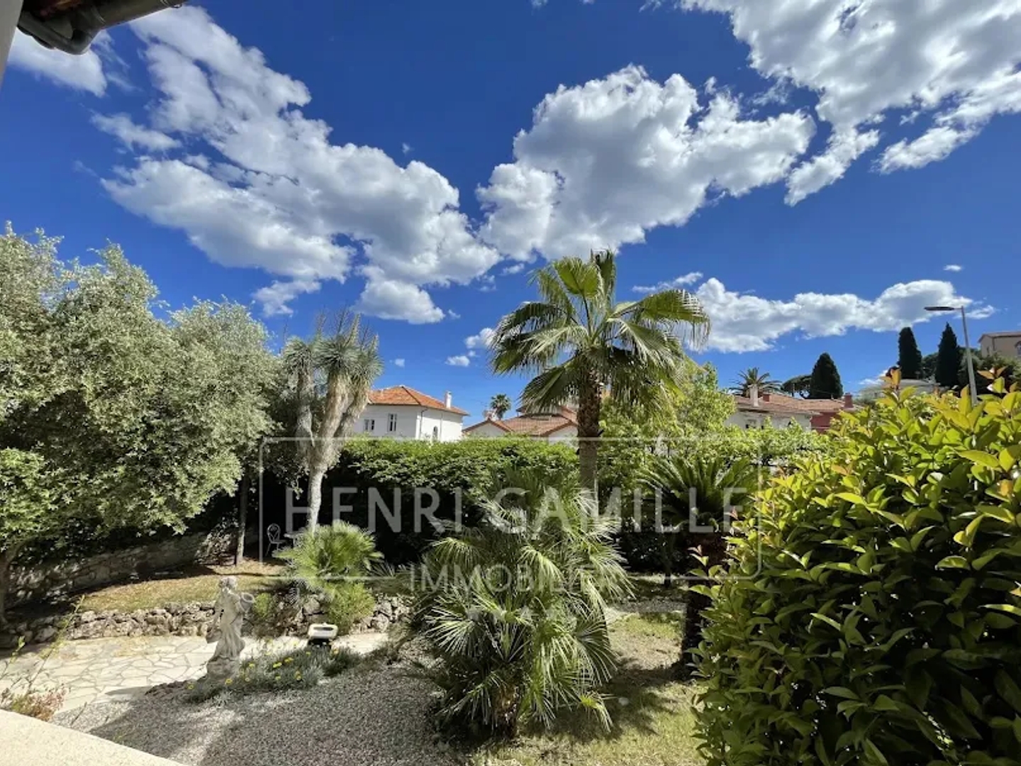 Maison à vendre - 10 pièces - 275m2 - Cannes (06400)